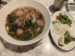 -PHO爺·越南料理(亦庄大族广场店)