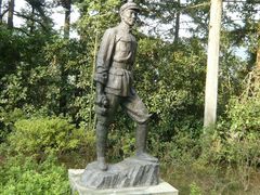-井冈山革命烈士陵园