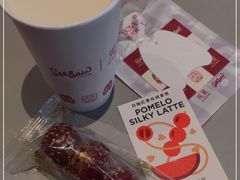 -Seesaw Coffee(上生新所店)
