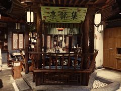 -东道煮牛肉火锅(东盛大街店)