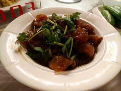 -普天和酒楼·新津菜·烤鸭(天津之眼店)