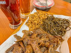 -菊儿人家·北京胡同菜(南锣鼓巷店)