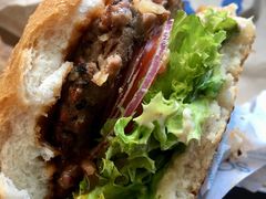 -Fergburger(皇后镇店)