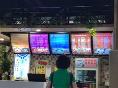 -老上海里弄味道(知春路店)