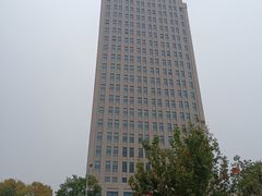 -招商银行(天津分行营业部)