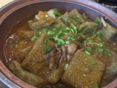 -亮庆餐厅·粤菜·早茶(篁庄店)