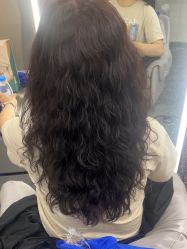 -东梵造型·烫发染发接发连锁SALON