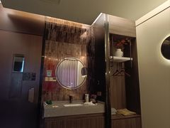 -华夏良子·足道·SPA·艾灸(金皇大厦店)
