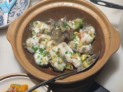 -客语客家菜(华发商都店)