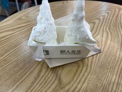 -野人先生Gelato(上海长宁龙之梦店)