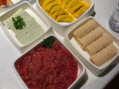 海苔豆腐-海底捞火锅(长沙华创国际广场店)