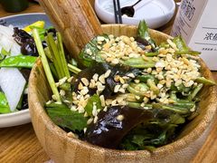 -云海肴·汽锅鸡·云南代表菜(天山百盛优客店)