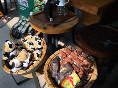 -星巴克(成都太古里二店)