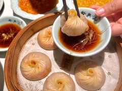 -裕兴记•蟹黄面馆(人民广场店)