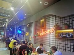 -阿记烧烤(大兴新区店)
