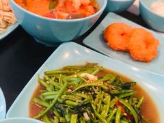 -URBAN SOI Thai Kitchen乐泰料理(长乐路店)