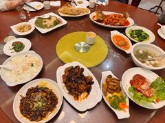 -吴门人家·苏宴宫廷菜(拙政园店)