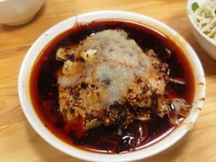 -老丘丘(较场口店)