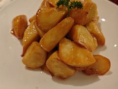 -北京老铺烤鸭(高新店)