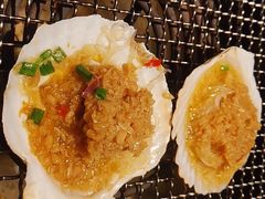 -俊熙家点餐式自助烤肉店(1227广场店)