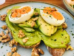 -RAC BAR(安福路店)