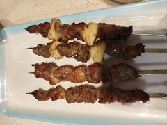 -和庆斋羊蝎子火锅·碳缸烧烤(顺义旗舰店)