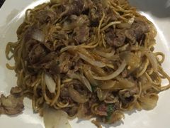 -HIHE Bistro·Oyster Bar(华熙live店)