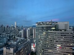 -紫荆城食品交易中心(华强北店)