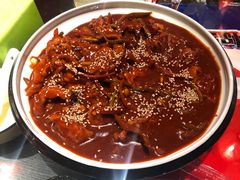 脱骨凤爪-419海鲜烧烤大排档
