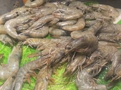 -亚马逊海鲜自助(梅溪湖步步高店)