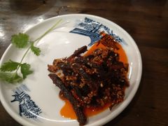 -伊兰麒兰馨园·川菜·清真馆(339电视塔店)
