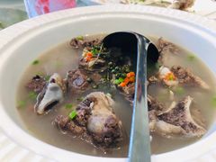 -天伦里餐厅(绿城桃花源店)