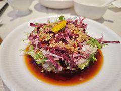 -狮王府淮扬菜(百家湖1912店)