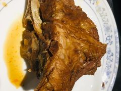 -友乐居羊蝎子(西直门店)