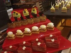 -武汉武昌威斯汀酒店-知味自助餐厅