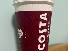 -COSTA COFFEE(上海虹口公园店)