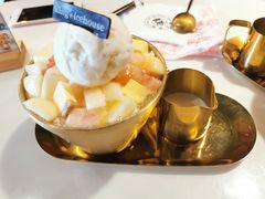 -国王冰室·奥林匹斯店(联想科技城店)