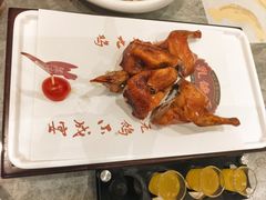 -朱记乳鸽王·非遗石岐乳鸽·全鸽宴(大兴旗舰店)