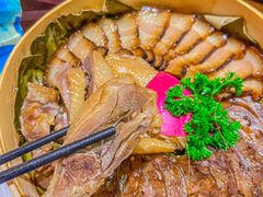 -寻宝记绍兴菜(鲁迅路店)