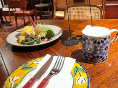 -弗兰克牛排西餐厅Ribone steak house(柠檬花园店)
