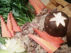 -浦·传统日式料理(3 5 1 1 店)