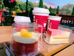-COSTA COFFEE(张江软件园店)