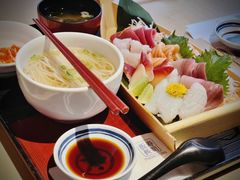 -板长寿司(铜锣湾店)