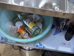 -汉思肴 热面皮(虬江路店)