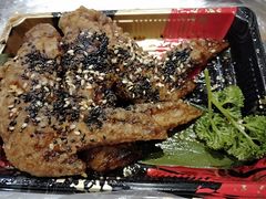 -千代武日本料理(开发区店)