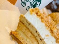 -星巴克(天津佛罗伦萨小镇店)