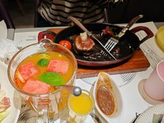 -西堤牛排(北京国瑞店)