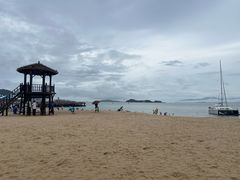 -惠州金海湾嘉华度假酒店