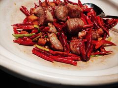 -喜湘宴·精致湖南菜(和平西桥店)