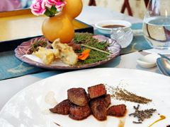 -雲上錢屋·怀石料理(上海中心店)